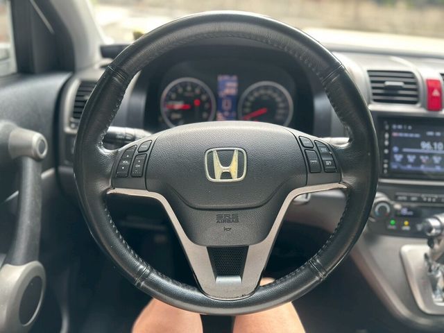 HONDA本田 CR-V  第9張相片