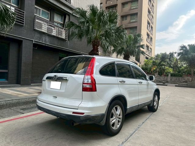 HONDA本田 CR-V  第15張相片