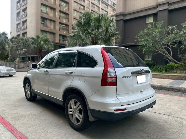 HONDA本田 CR-V  第16張相片