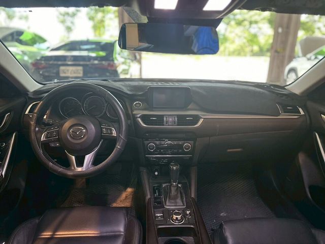 MAZDA馬自達 MAZDA 6  第3張相片