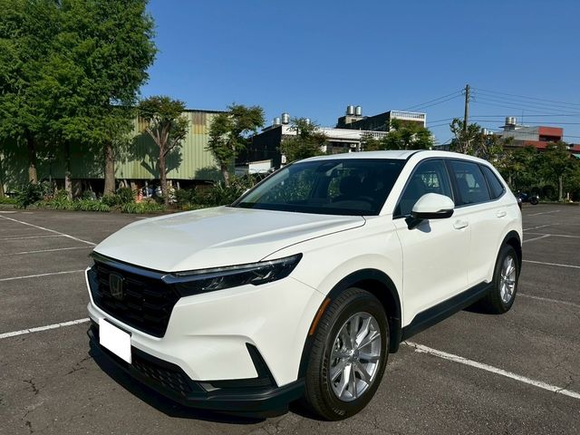 HONDA本田 CR-V  第1張相片