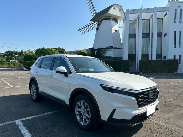 HONDA本田 CR-V  第2張相片