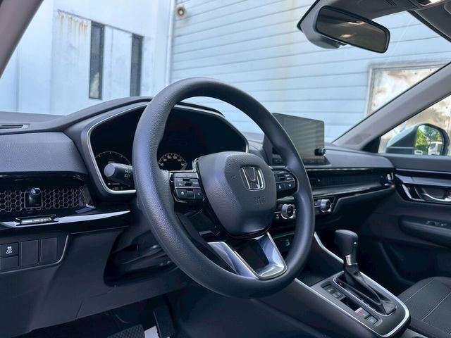 HONDA本田 CR-V  第3張相片
