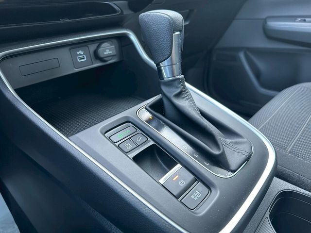 HONDA本田 CR-V  第5張相片