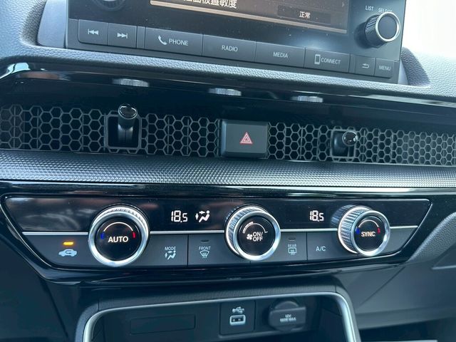 HONDA本田 CR-V  第6張相片