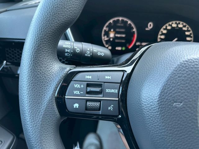 HONDA本田 CR-V  第8張相片