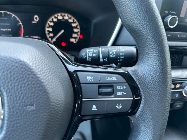HONDA本田 CR-V  第9張相片