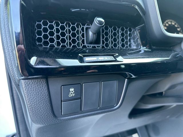 HONDA本田 CR-V  第11張相片