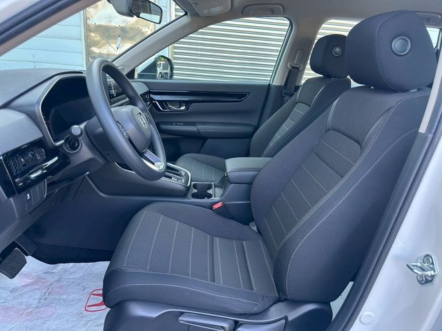 HONDA本田 CR-V  第12張相片