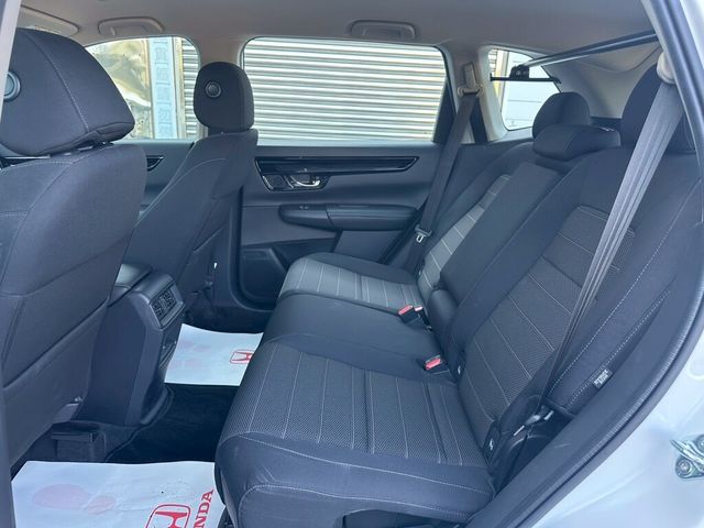 HONDA本田 CR-V  第15張相片
