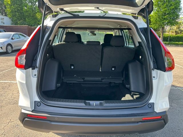 HONDA本田 CR-V  第16張相片