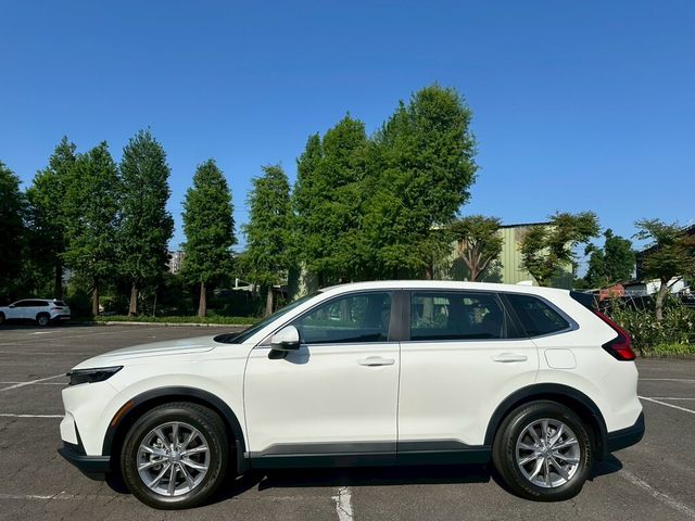 HONDA本田 CR-V  第19張相片