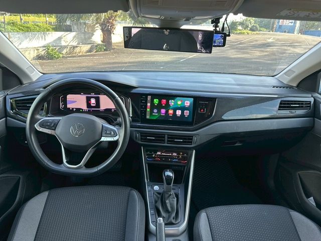 VOLKSWAGEN福斯 POLO  第3張相片