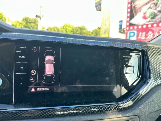 VOLKSWAGEN福斯 POLO  第4張相片