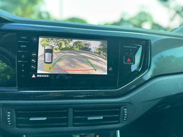 VOLKSWAGEN福斯 POLO  第6張相片
