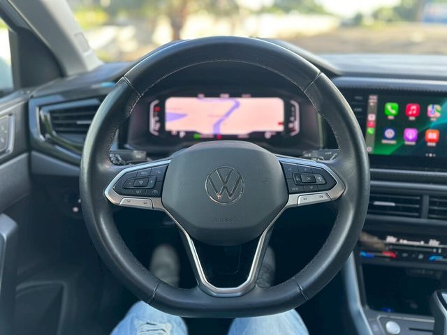 VOLKSWAGEN福斯 POLO  第8張相片