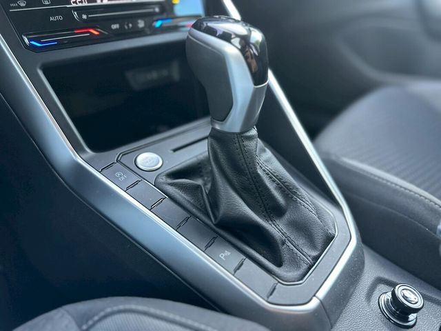 VOLKSWAGEN福斯 POLO  第9張相片