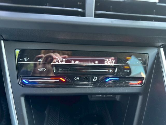 VOLKSWAGEN福斯 POLO  第10張相片