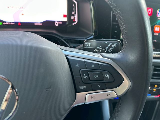 VOLKSWAGEN福斯 POLO  第12張相片