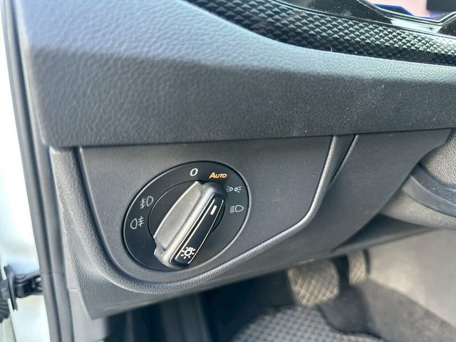 VOLKSWAGEN福斯 POLO  第13張相片