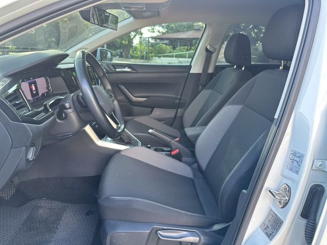 VOLKSWAGEN福斯 POLO  第15張相片