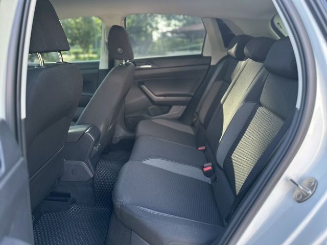 VOLKSWAGEN福斯 POLO  第16張相片