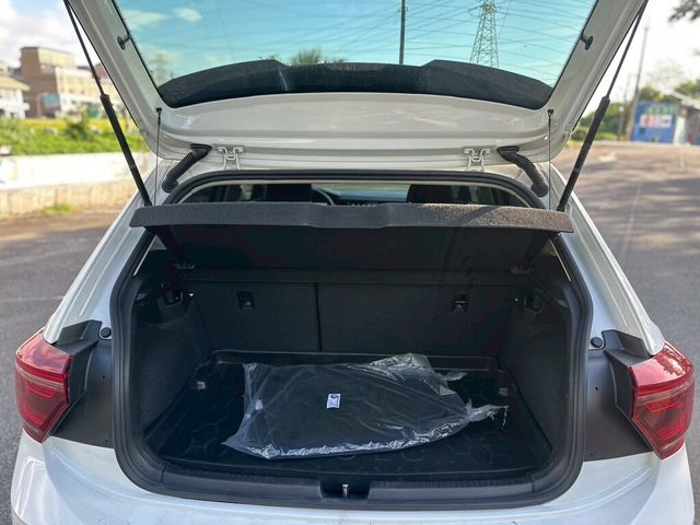 VOLKSWAGEN福斯 POLO  第17張相片