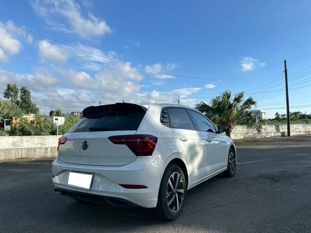 VOLKSWAGEN福斯 POLO  第18張相片