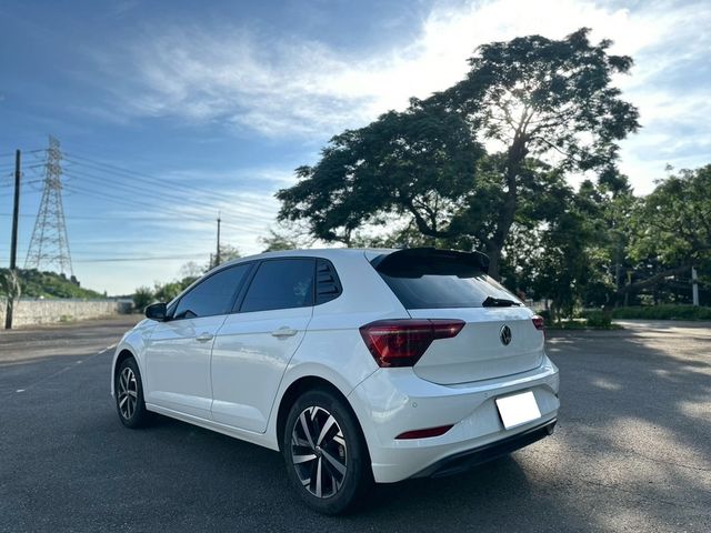 VOLKSWAGEN福斯 POLO  第19張相片