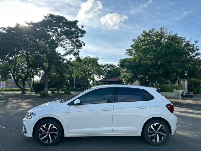 VOLKSWAGEN福斯 POLO  第20張相片