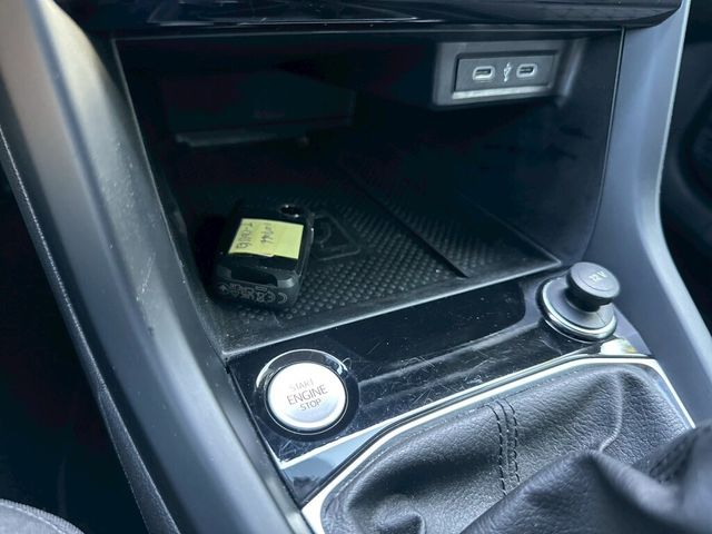VOLKSWAGEN福斯 T-CROSS  第7張相片