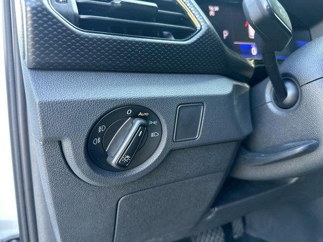 VOLKSWAGEN福斯 T-CROSS  第13張相片