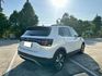 VOLKSWAGEN福斯 T-CROSS  第16張縮圖