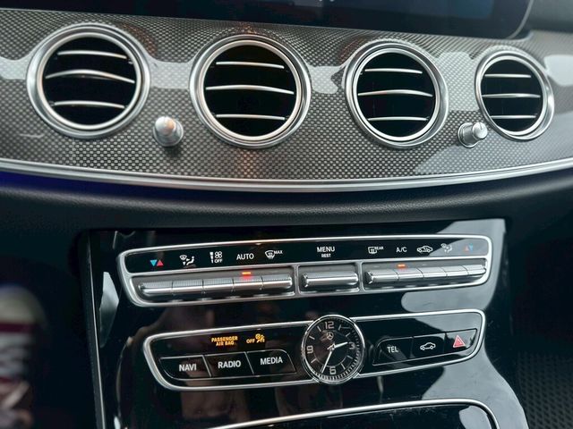 M-BENZ賓士 E43 AMG  第7張相片