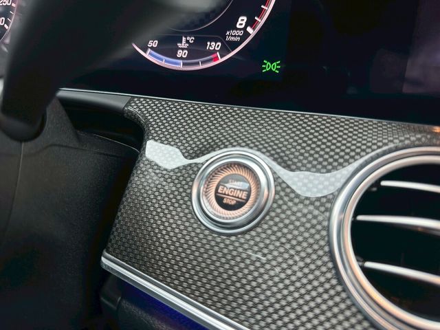M-BENZ賓士 E43 AMG  第10張相片