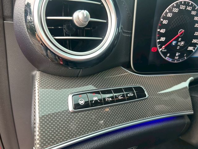 M-BENZ賓士 E43 AMG  第12張相片