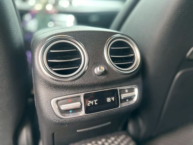 M-BENZ賓士 E43 AMG  第14張相片