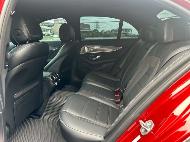 M-BENZ賓士 E43 AMG  第16張相片