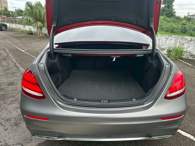 M-BENZ賓士 E43 AMG  第17張相片