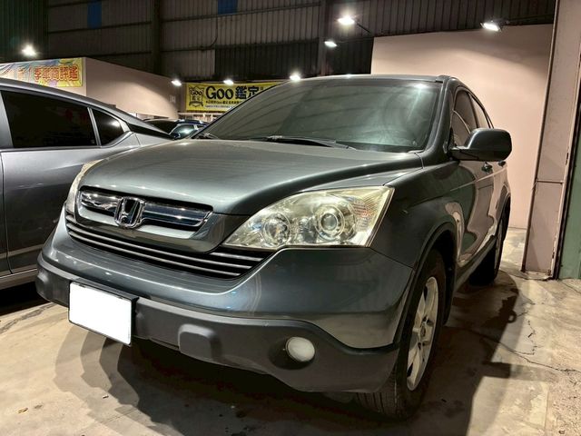 HONDA本田 CR-V  第1張相片