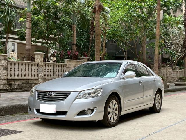 TOYOTA豐田 CAMRY  第1張相片