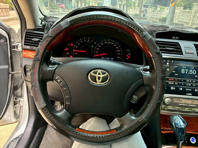 TOYOTA豐田 CAMRY  第4張相片