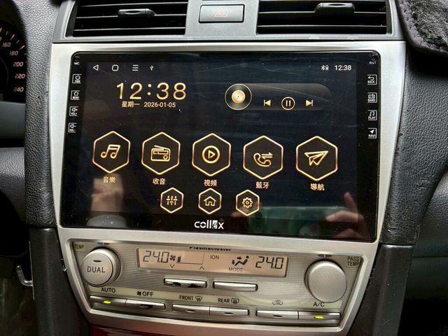 TOYOTA豐田 CAMRY  第5張相片