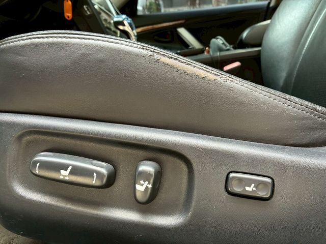 TOYOTA豐田 CAMRY  第8張相片