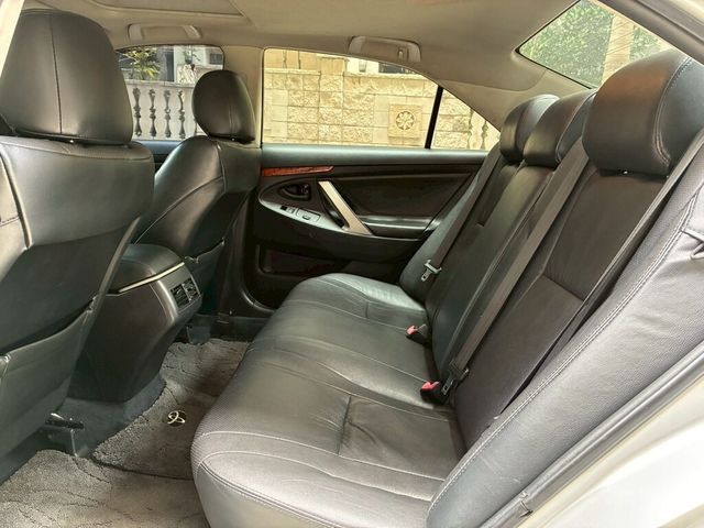 TOYOTA豐田 CAMRY  第11張相片