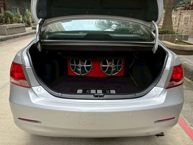 TOYOTA豐田 CAMRY  第12張相片