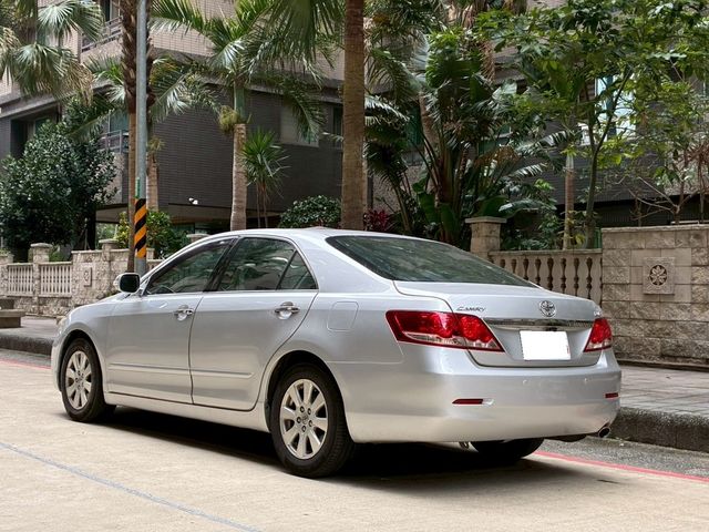 TOYOTA豐田 CAMRY  第14張相片