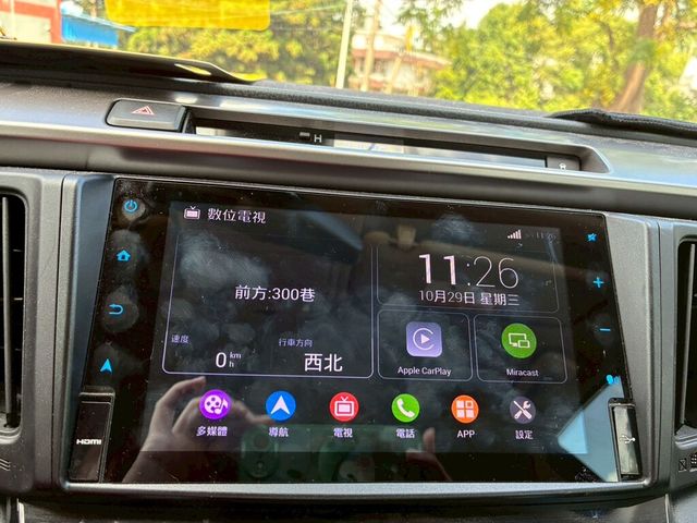 TOYOTA豐田 RAV4  第4張相片