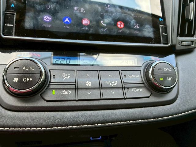 TOYOTA豐田 RAV4  第6張相片