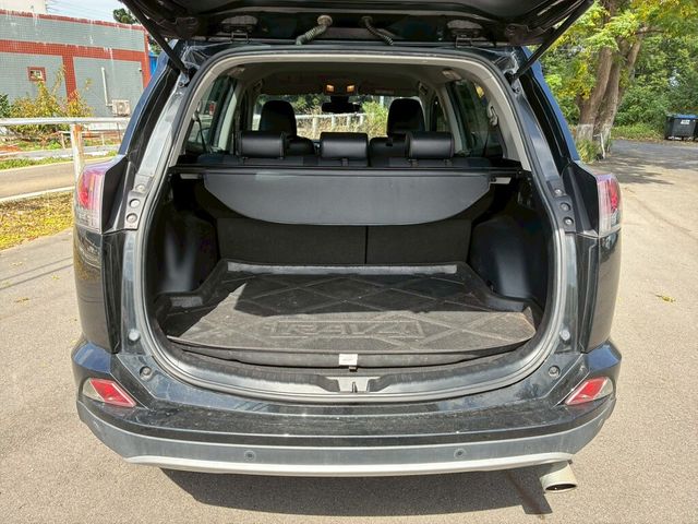 TOYOTA豐田 RAV4  第13張相片